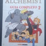 Fullmetal Alchemist - Guia completo 2