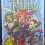 Hollow Fields - Volume 1
