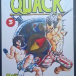 Quack - Volume 3