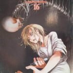 Ataque dos Titãs (Shingeki no Kyojin) Vol.16