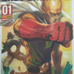 One-Punch Man Vol.1
