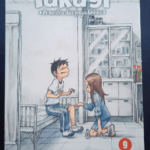 Takagi: A mestra das pegadinhas Vol.9