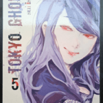 Tokyo Ghoul Vol.5