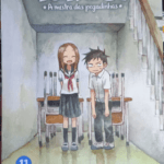 Takagi: A mestra das pegadinhas Vol.11