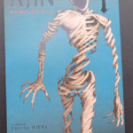 Ajin, Demi-Human Volume 1