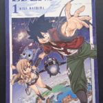 Edenszero Volume 1
