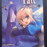Fate Stay Night - Volume 4