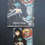 Demon Slayer, Kimetsu No Yaiba - Volume 12 (Com sobre capa e calendário de 2021)