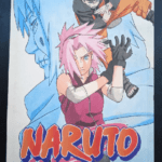 Naruto Gold Vol.30 (Com Pôster)