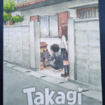 Takagi: A mestra das pegadinhas Vol.10