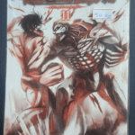 Ataque dos Titãs (Shingeki no Kyojin) - Volume 11