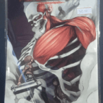 Ataque dos Titãs (Shingeki no Kyojin) - Volume 3