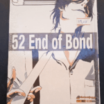 Bleach - Volume 52 (Lacrado)