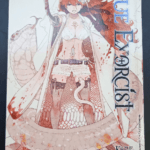 Blue Exorcist - Volume 17