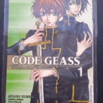 Code Geass - Volume 1: O contra-ataque de Suzaku
