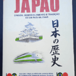 História do Japão em mangá