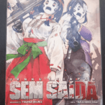 Sem Saída - Volume 16