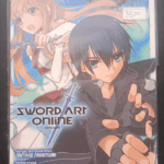 Sword Art Online (Aincrad) - Volume 1