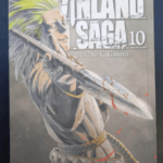 Vinland Saga - Volume 10