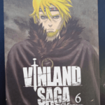 Vinland Saga - Volume 6