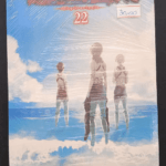 Ataque dos Titãs (Shingeki no Kyojin) – Volume 22 (Lacrado)