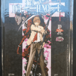 Death Note - Volume 1