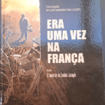 Era uma vez na França - Volume 1, o império do Senhor Joseph (Capa dura)