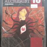 Fullmetal Alchemist - Volume 13