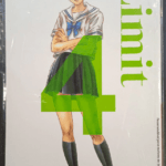 Limit - Volume 4
