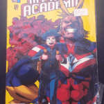 My Hero Academia - Volume 1