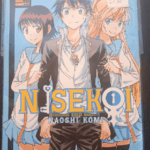 Nisekoi - Volume 1