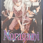 Noragami - Volume 1