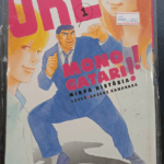 Ore Monogatari - Volume 1