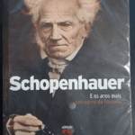 Schopenhauer, e os anos mais selvagens da Filosofia