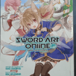Sword Art Online (Girls Operations) - Volume 3