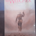The Witcher, o Bruxo (HQ, Capa dura, Lacrado)