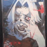Tokyo Ghoul, Re - Volume 3