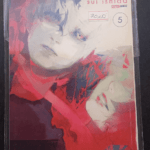 Tokyo Ghoul, Re - Volume 5