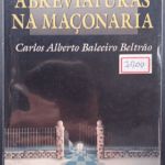 As abreviaturas na Maçonaria