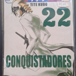 Bleach - Volume 22