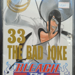 Bleach - Volume 33