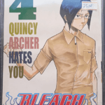 Bleach - Volume 4