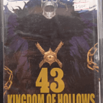 Bleach - Volume 43 (Lacrado)