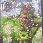 DC Deluxe Lanterna Verde - Hal Jordan, procurado (Capa dura)