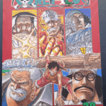 Edição 3 em 1, One Piece - Volume 20