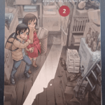 Erased - Volume 2