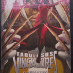 Fabulosos Vingadores, Ragnarok (Capa dura, Lacrado)