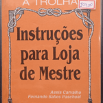 Instruções para loja de Mestre