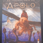 As provações de Apolo - Volume 2