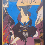 Batman Anual - Volume 2 (Encadernado)